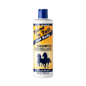 شامبو مان ان تيل الاصلي 355 مل The Original Mane 'n Tail Shampoo